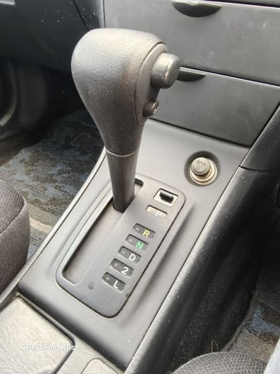2003 Toyota Corolla JDM Run-X Automatic (NCT 07/26)