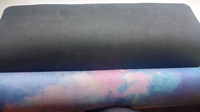 Yoga Mat, Genki
