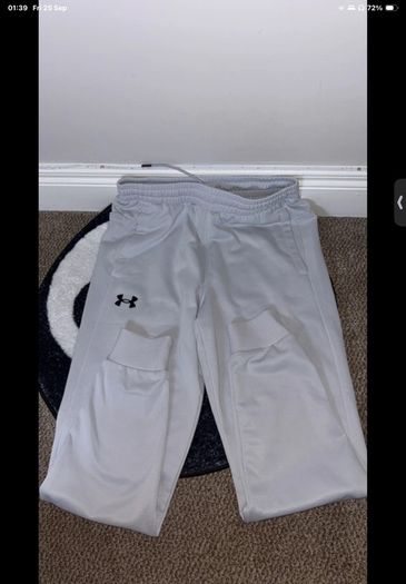 Under Armour AF Tracksuit