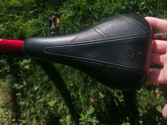 Specialized 24" kids' bike
