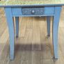 Hand painted table Image 2