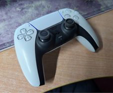 PS5 controllers - upgraded TMR joysticks - Free postage