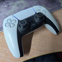 PS5 controllers - upgraded TMR joysticks - Free postage