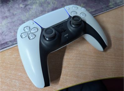 PS5 controllers - upgraded TMR joysticks - Free postage