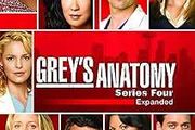 Grey's Anatomy DVD Various Seasons
