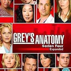 Grey's Anatomy DVD Various Seasons