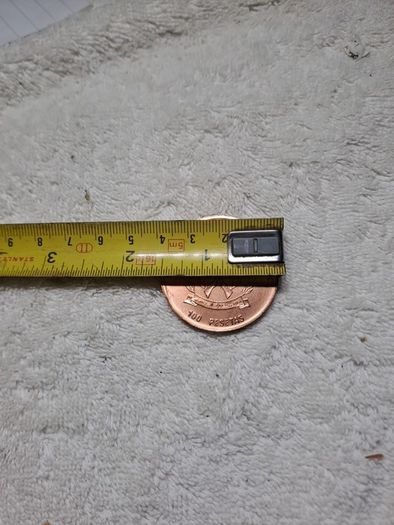 Collectors Coin