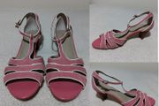 Marks &amp; Spencer Autograph Pink Occasion Shoes