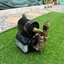 shower pump Image 2