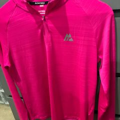 Montirex zip top