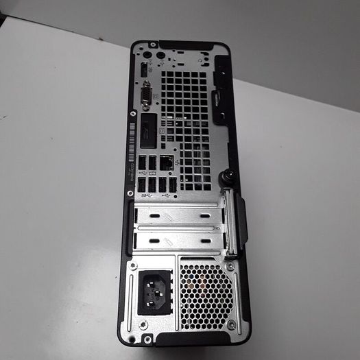 HP ProDesk 400 G5 SFF | Intel Core i5-8500 | Small Form Factor Desktop