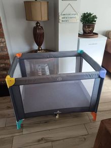 playpen