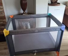 playpen