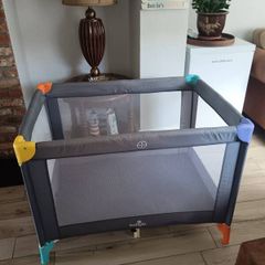 playpen