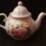 Brooks&Bentley  The Rose Garden Tea Pot Collection Fine Bone China Image 2