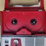 National Solid State 401S portable reel-to-reel tape recorder Image 5