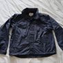 Regatta Waterproof Jacket | Windproof | Navy | Medium Image 2