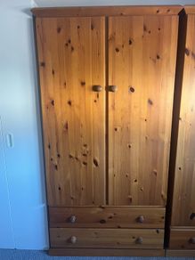 wardrobe