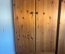 wardrobe