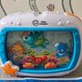 Baby Einstein tv & play mat Image 2