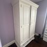 Set of Painted Bedroom Furniture Image 2