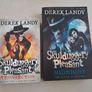 Skulduggery Pleasant Books Bundle Image 2