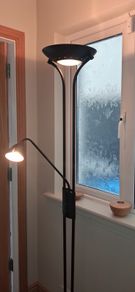 lamp