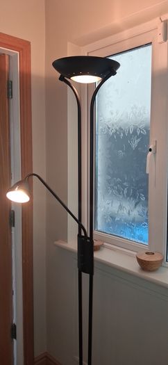 lamp