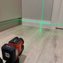 hilti nuron green laser Image 4