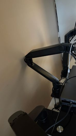iiyama 24" high quality LED IPS monitors