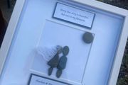 pebble Art designs
