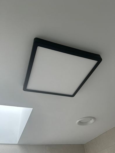 Ceiling light