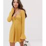Asos Skater dress size 14 Image 2