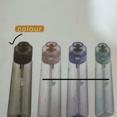 Brand New water Bottle