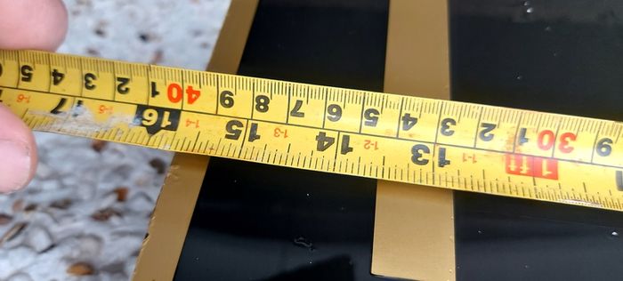 Antiques & Curios,hard plastic sign perspex. ,unusual and lovely colours,,32 inches length, 16 inches height,,buyer collects, see pictures for condition, used condition few marks nicks