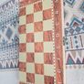 Backgammon & Chess board Image 2