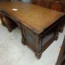 antique desk Image 3