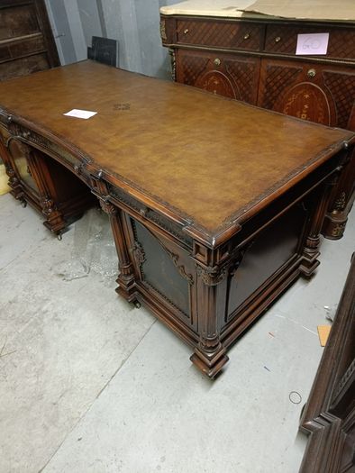 antique desk