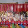 Carry On Flim collection VHS Image 3