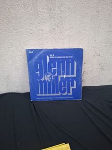 vinyl lp millennium miller double vinyl lp