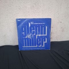vinyl lp millennium miller double vinyl lp