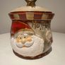 Christmas Cookie Jar Image 6
