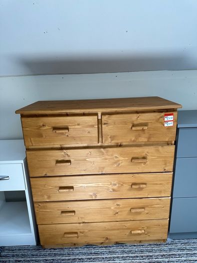 Set of drawers