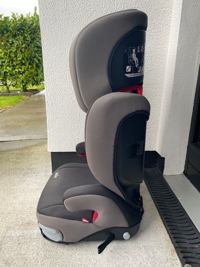 Car Seat x3