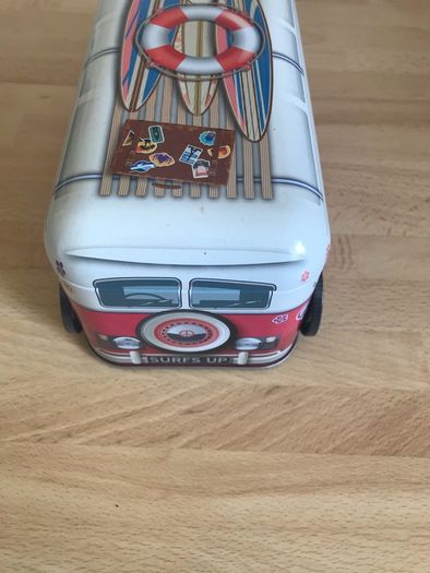 Storage box new