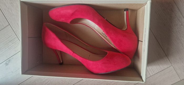 heel
