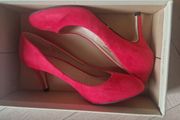 heel