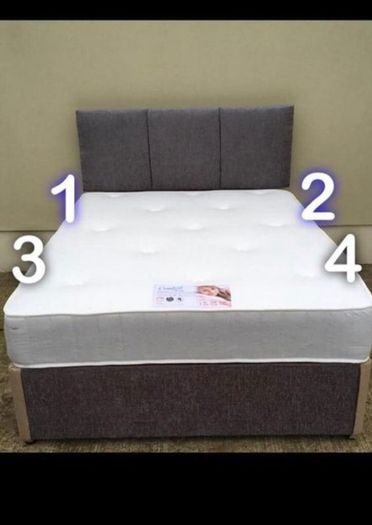 beds