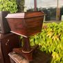 Tea caddy on tripod Image 2