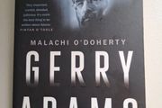Gerry Adams - An Unauthorised Life